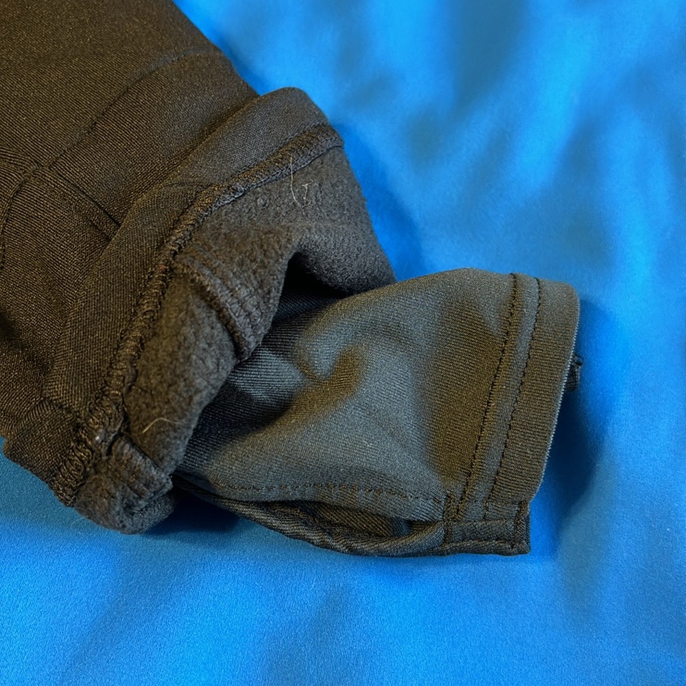 Men’s Pearl Izumi Elite Series Thermal 1/4 zip hoodie - Picture 6 of 9